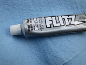 FLITZ!