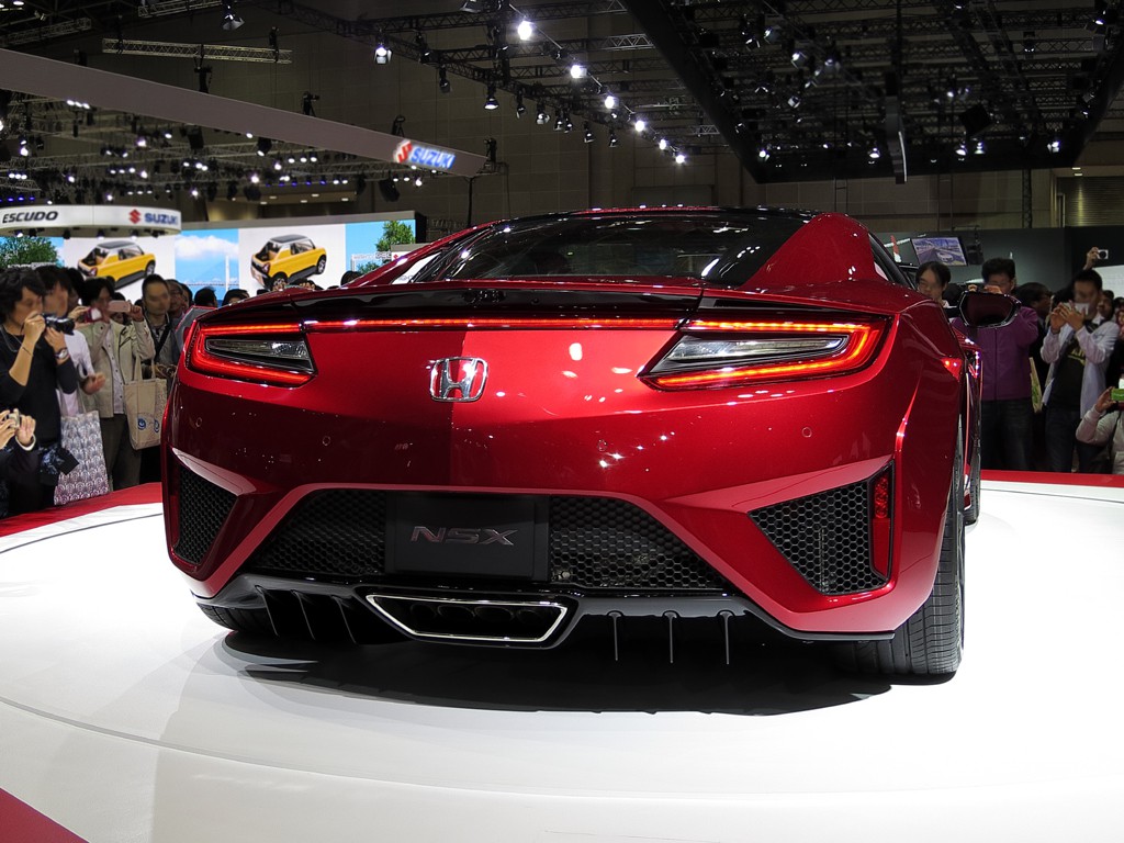 NSX-2