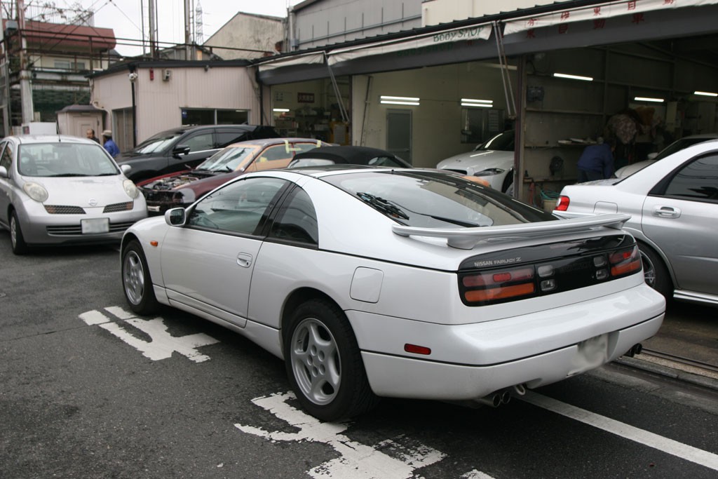 伊東自動車さん